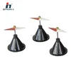 Small magnetic needle--physical instrument