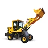 1.5 TON FRONT WHEEL LOADER MODEL ZKJF916 WHEEL LOADER