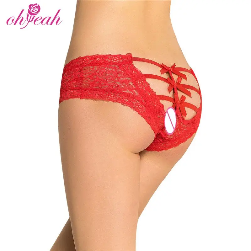 New Style Sexy Hot Red Panty Underwear Night Panty Sexy Underwear Buy 