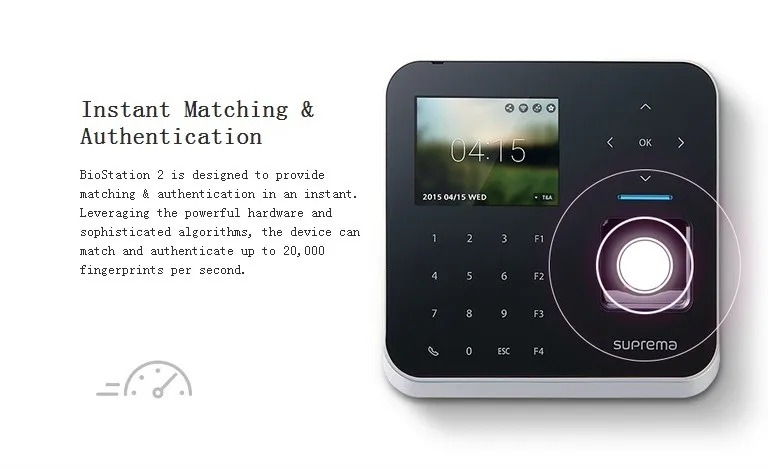 Suprema Waterproof Fingerprint Access Control Machine Price (2).jpg