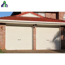 Алюминиевая стальная Завальцовка двери безопасности оцинкованная стальная дверь затвора ролика