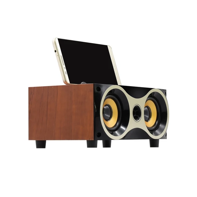 bluetooth speaker stand