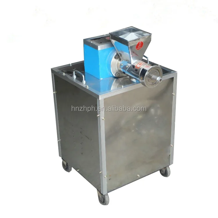 Restaurant Automatic Electric Pasta Noodle Maker Making Machine