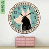 nautical home the clock gift first time clock