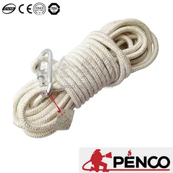 Fire Safety Emergency Escape Rope,Rappel Rope,Emergency Rescue Rope ...