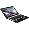 15.6 inch with 8G RAM 128G SSD intel N3520 toposh notebook computer with hard disk for gaming