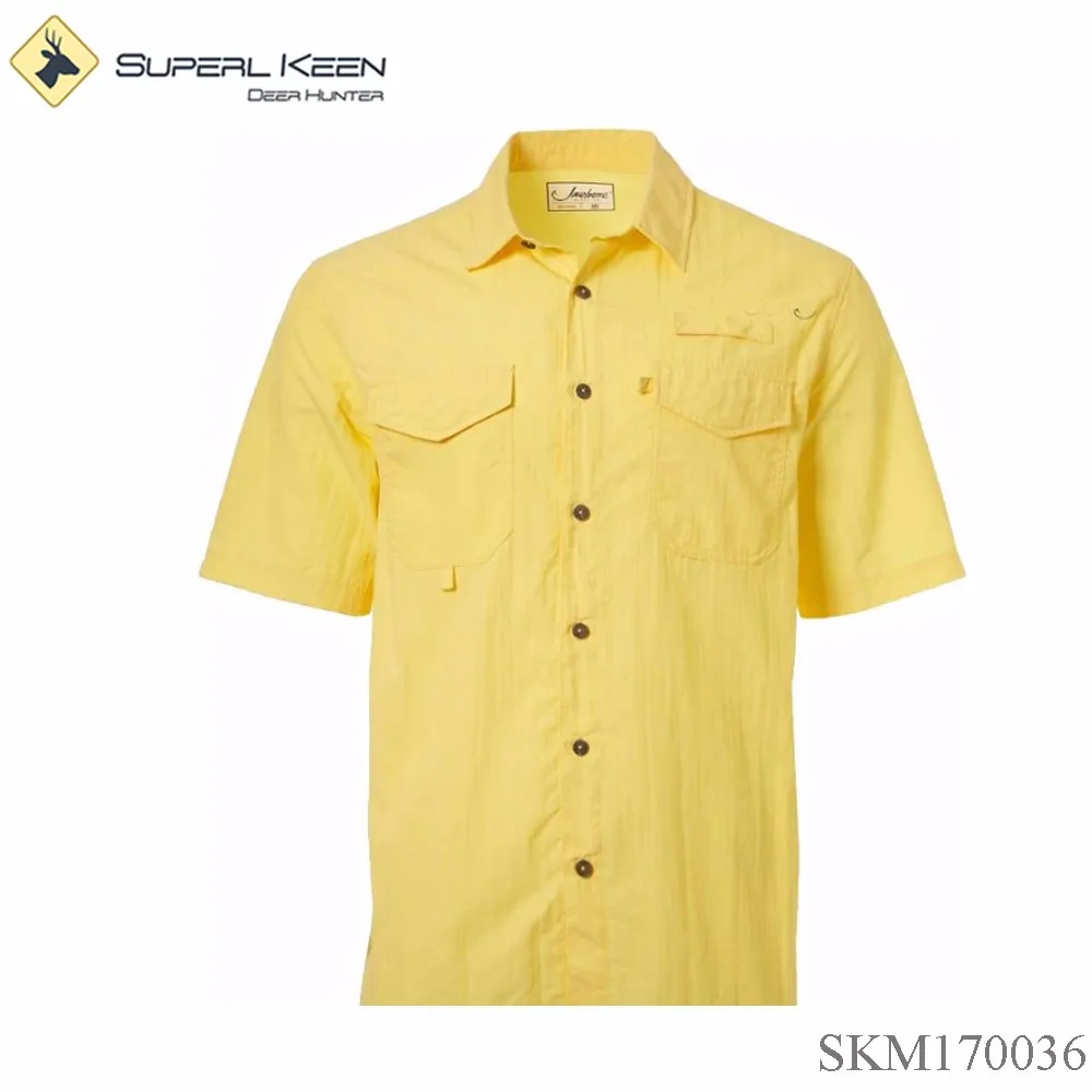 water repellent shirt