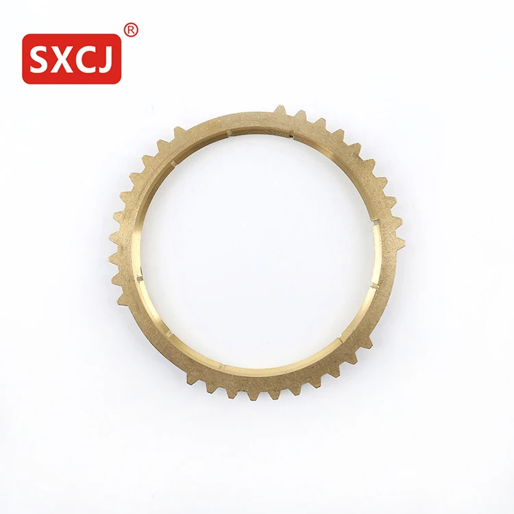 China supplier unique professional Synchronizer auto gear ring flywheel 1249 304 143