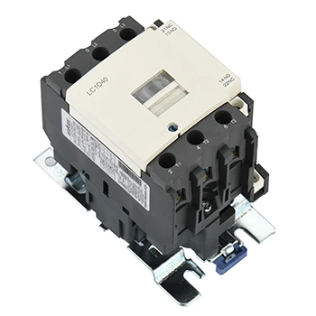 Tehow Single Pole Contactor Auxiliary Contact Block,Timer ...