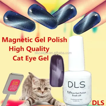 Cat Eyes Polish Gel Rling Off Uv Lamp Glue Nails Art Magnetic Cat Eyes Polish Gel Rling Off Uv Lamp Glue Nails Art Magnetic