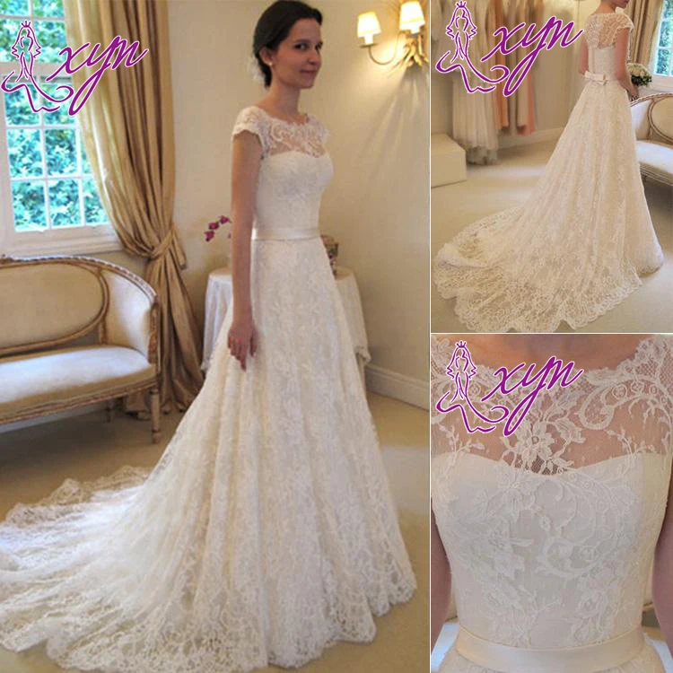 How To Add Lace To A Wedding Dress Wedding Ideas