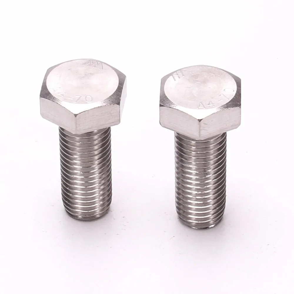 high tensile fastener nut and bolt, brass bolt nut, stainless