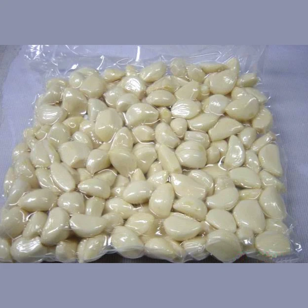 5lb جرة الثوم المقشر Buy الثوم المقشر الطازج تخزين الثوم المقشر فص الثوم Product On Alibaba Com