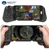 Mocute 058 Wireless Joystick Android Mobile Game Controller VR Telescopic Controller Gaming Gamepad For Iphone Joypad