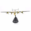 Latest Custom Made Scale Die Airplanes Models 1:144 Classic Plane Modelss Diecast Model With Good Prices