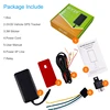 Newest 3G car vehicle gps tracker for private car/fleeting management/leasing business