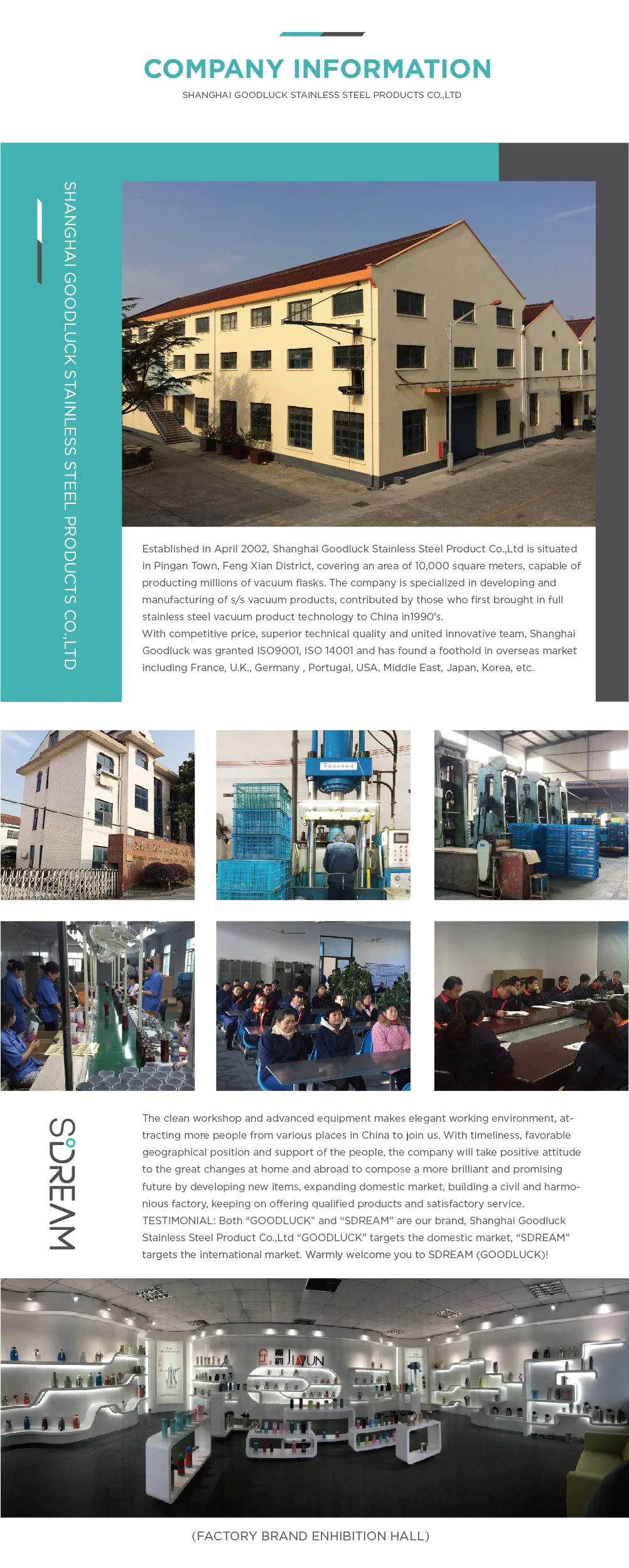 thermos flasks with pump