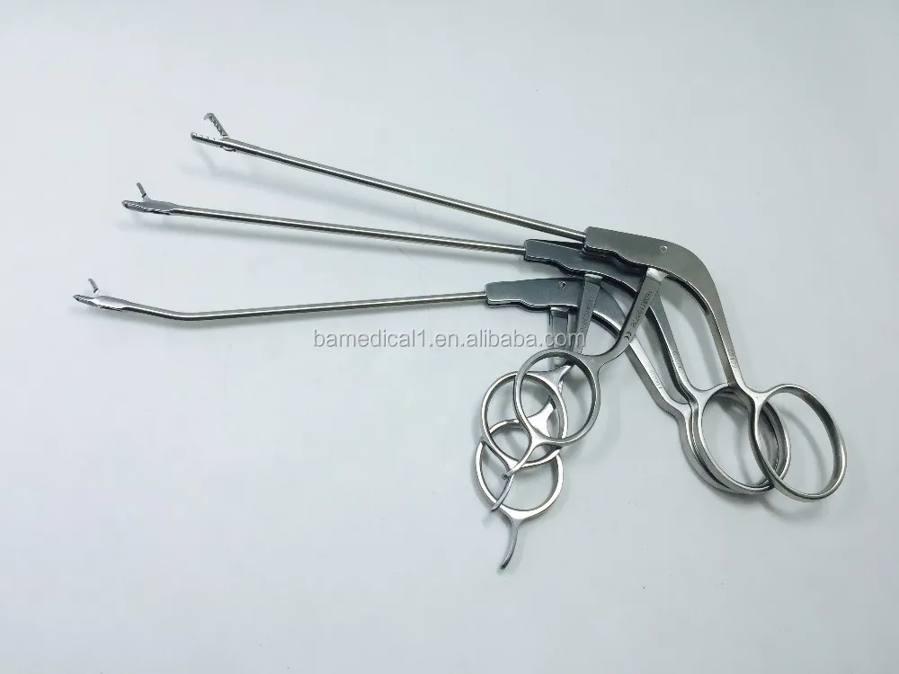 Arthroscopic Grasping Forceps Punch Arthroscopy Forceps Buy