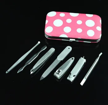 nail art kit for girls