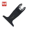 Multifunction oscillating tool Japanese teeth flush cut wood cutting optimizer saw blade 68mm