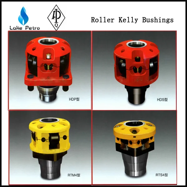 Square Drive Roller Kelly Bushings Buy Rotary Table Bushing,Api 7k