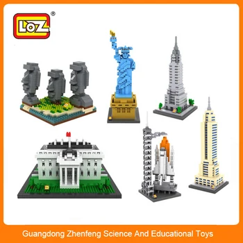 architectural blocks for adults