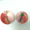 Customized memo pad/many types of fruit memo notes