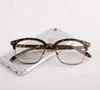 LY-1246 Fashion TR Reader's Optical Frame Rx With Eyelet