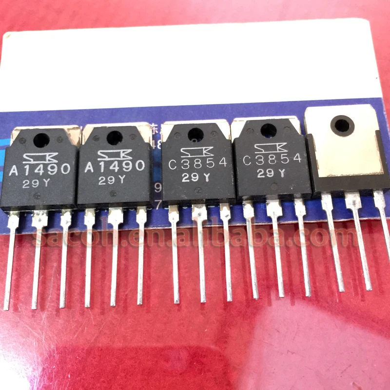 C3854 Transistor 2SC3854-2SC 3854