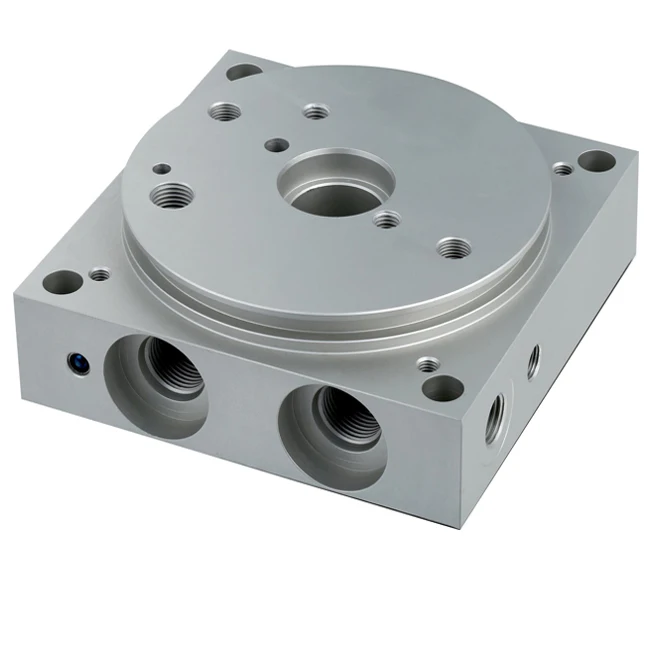 Custom Machining Precision Mechanical Part Manufacturer Buy
