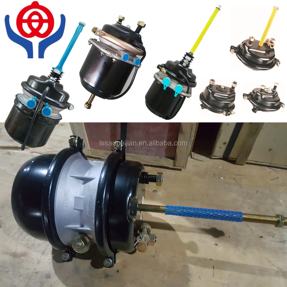 Trailer Brake Parts For Cimc,Wielton,Kogel,Stoughton Trailers,Krone