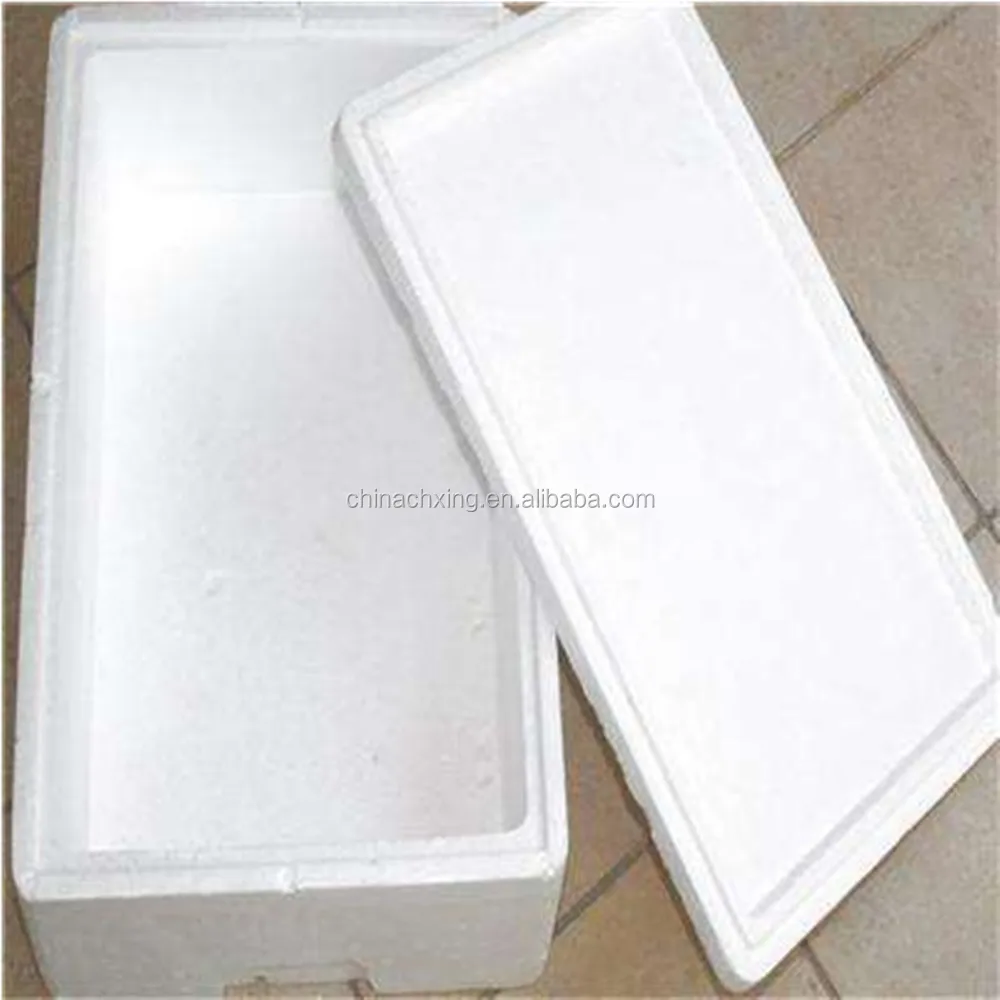 High Density Factory Price Polystyrene Ice Box For Sale Buy