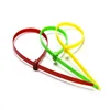 High Quality New Indoor/Outdoor All Size Nylon Cables Ties
