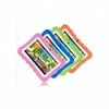 Wholesale Children 7 Inch Educational Learning Game Android Tablet PC for Kids