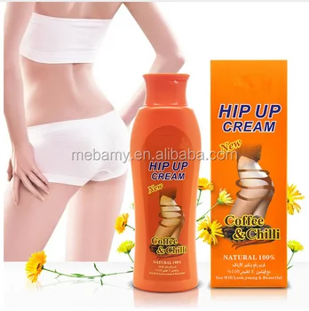 100 Natural Hip Lift Up Cream Lift Bleaching Whitening Cream
