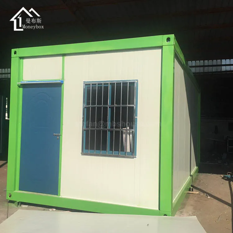 Cheap Portable Modular Shipping Container Van Buy Shipping Container