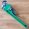 Tooth Heat Treatment Wrenches/ Pipe Wrench/ Wrench Adjustable With Soft Grip Handle
