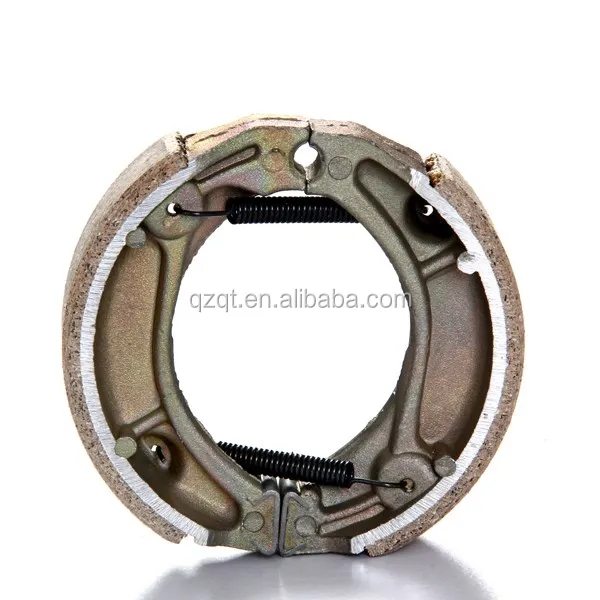 brake shoes bike