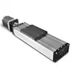 customization cnc ball screw high accuracy heavy load aluminum linear axis