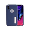 Shockproof TPU mobile phone case for Samsung Galaxy J6 plus candy color custom design custom logo silicone back cover