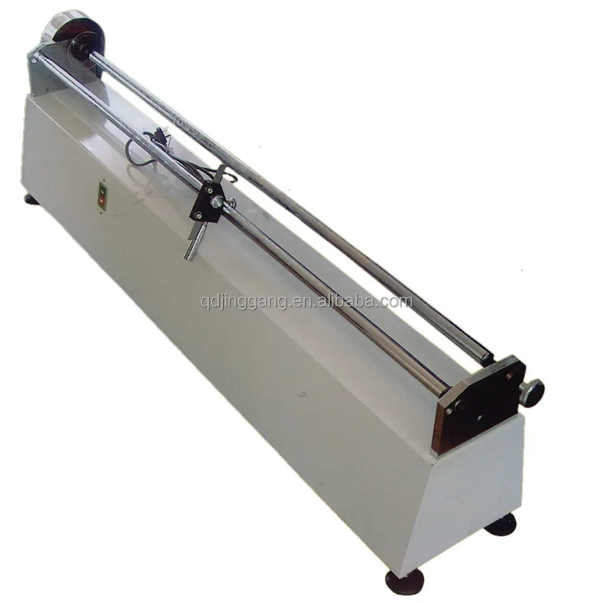 Tj15 Gold Foil Paper Cutting Machines / Electric Foil Cutter Buy