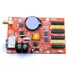 HD-W62 LED DISPLAY WIFI CONTROL Card NO need of Setting IP EASY to Operate