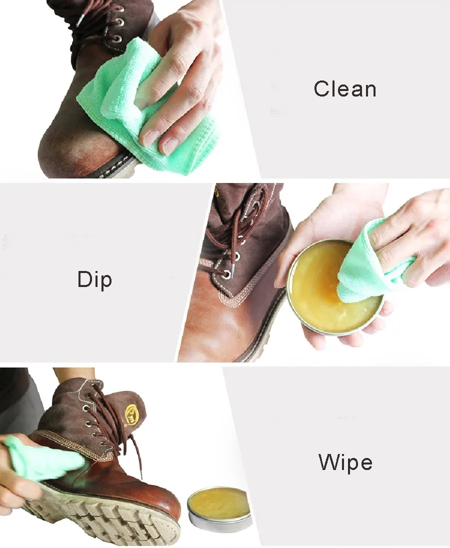 wholesale shoe polish cream shoe shine