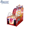Malaysia Kids cast circle amusement games funny throwing games scores system equipment