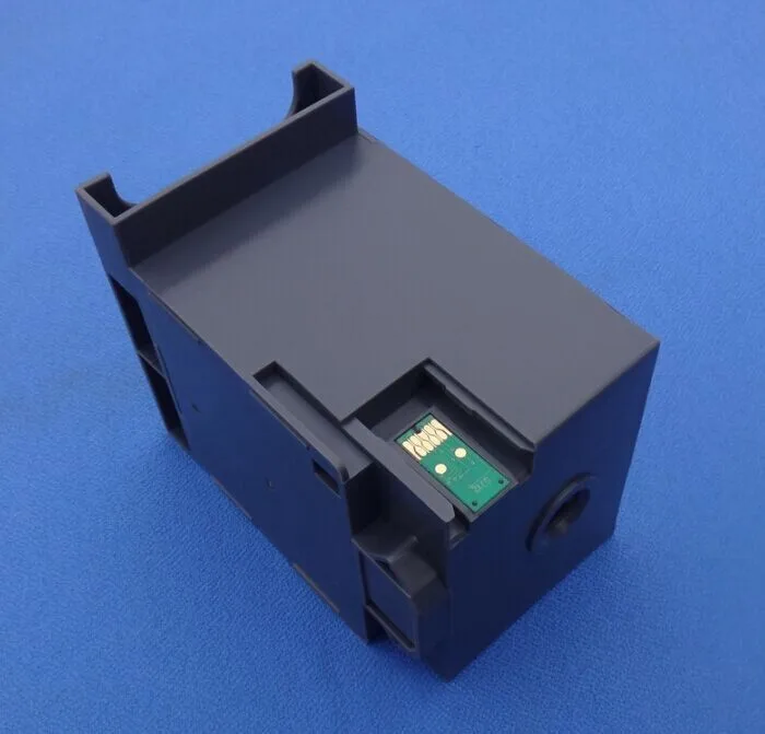 T6712 Ink Maintenance Box For Workforce Pro Wf-6590/wf-8590/wf-6090/wf ...