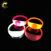 Wholesale Fashion Sound Activated LED Blinking Bracelet