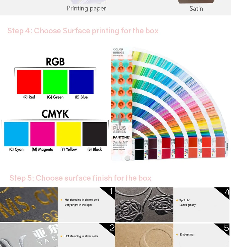 ISO90001:2008 Certified Magnetic Shirt Box with 120gsm Specialty Paper and 280x190x50mm Dimensions