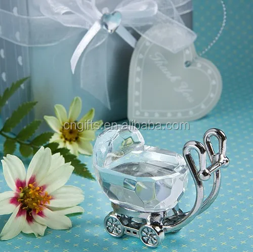 Ywbeyond Baby Baptism Souvenirs Crystal Baby Carriage For Christening Gifts Baby Shower Favors Buy Crystal Baby Carriage Favors Crystal Baby Shower Favors Baptism Souvenirs Product On Alibaba Com