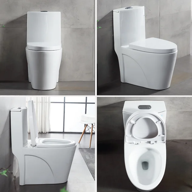 G921 toilet detail