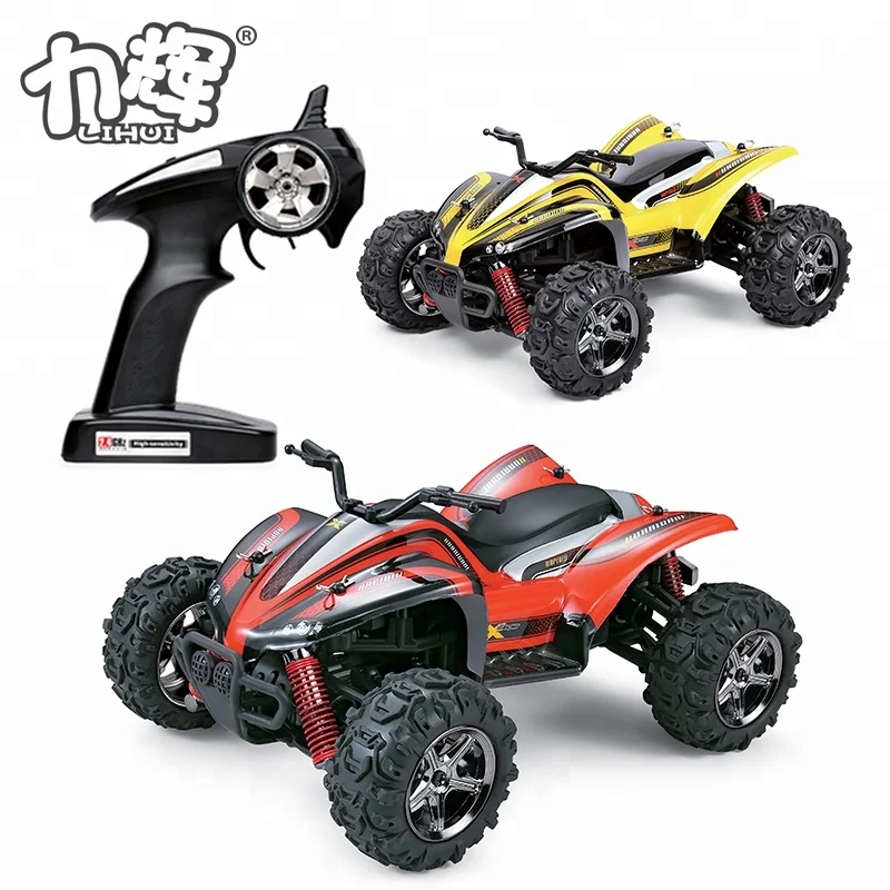 dune buggy motorcycle